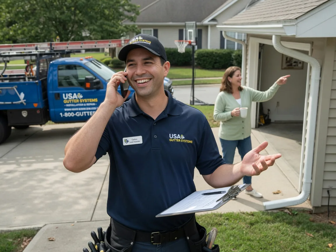 Gutter Installation Grand Marsh, WI FAQs